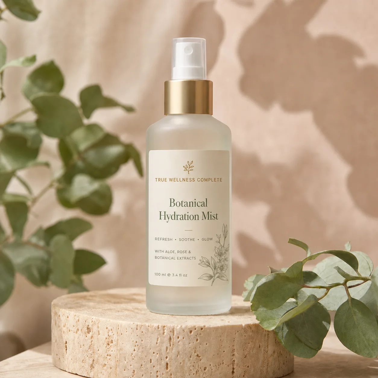 Arnica Recovery Mist