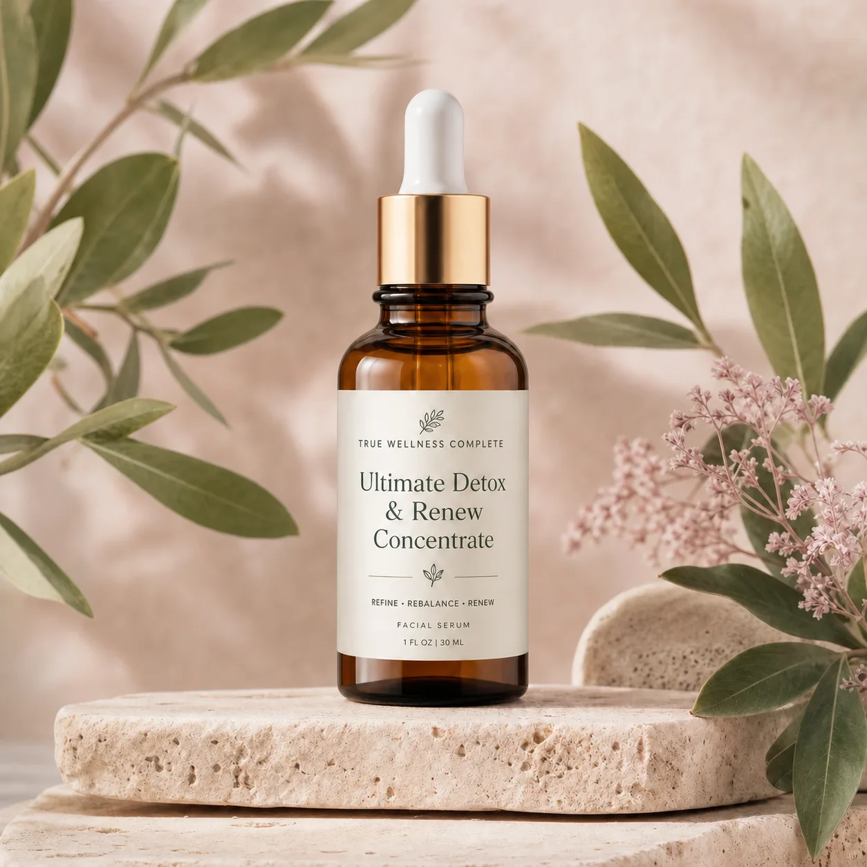 Deep Recovery Concentrate