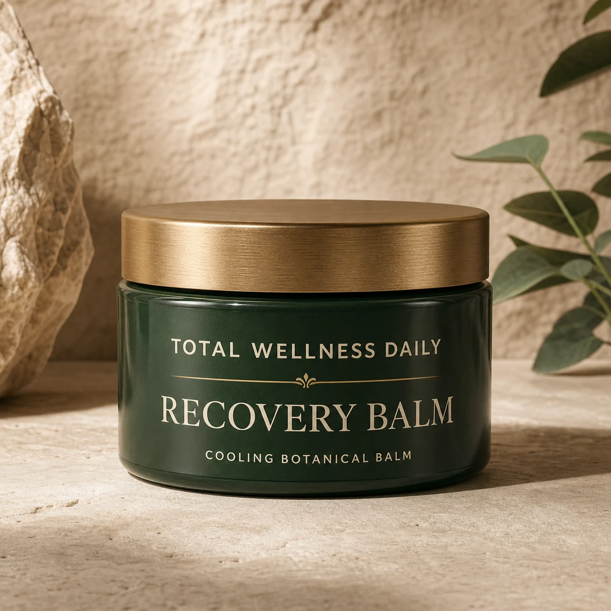 Recovery Balm